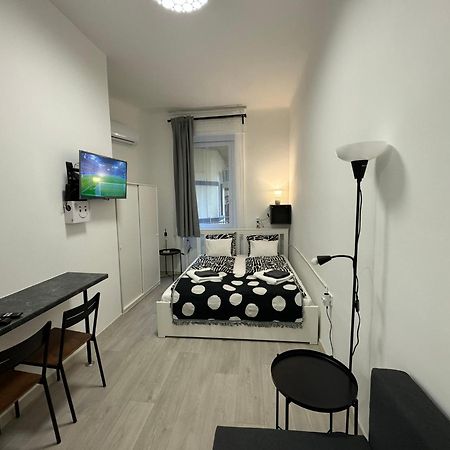 Mano Studios Budapest II エクステリア 写真