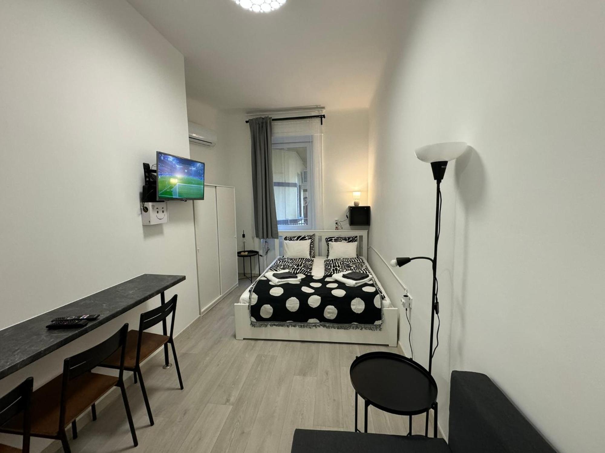 Mano Studios Budapest II エクステリア 写真